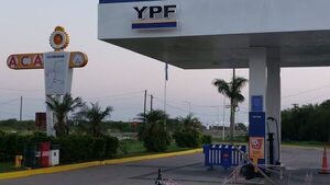 Argentina: Suministro de combustible se "regularizará" este miércoles, según Massa - La Tribuna