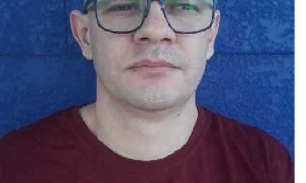Tobillera era de narco brasileño