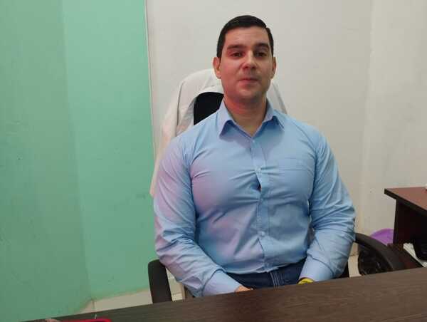 SENADIS VILLARRICA CUENTA CON NUEVO JEFE DE FILIAL.