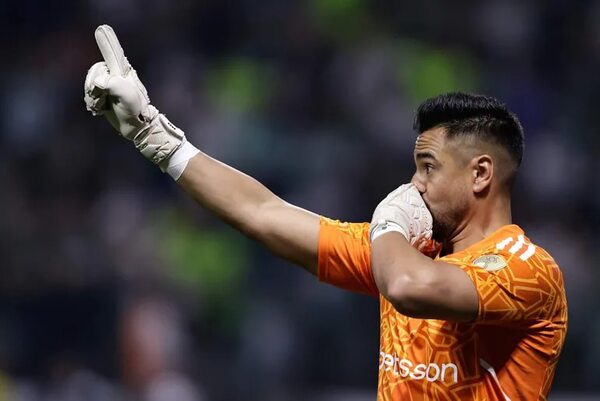 Sergio Romero, las manos salvadoras de Boca Juniors - Fútbol Internacional - ABC Color
