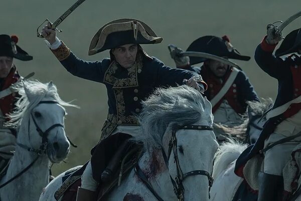 ¿Qué películas se estrenan en cines de Paraguay en noviembre? - Cine y TV - ABC Color