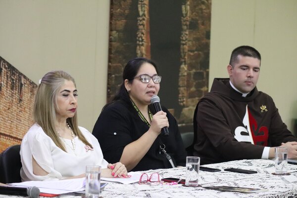 Con sede en Encarnación, Senatur Anuncia II Congreso Internacional de Turismo Religioso - MarketData
