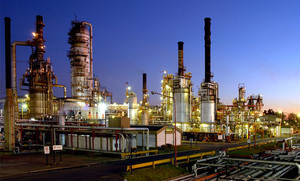 Refiner铆as de Argentina emprenden acciones para normalizar abastecimiento de combustibles - Revista PLUS