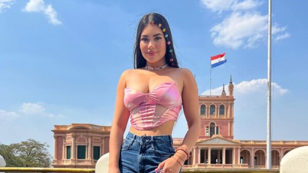 "Laurys, mi novio está enamorado de vos"