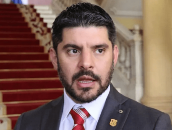 Óscar Rodríguez da negativo en análisis toxicológico · Radio Monumental 1080 AM