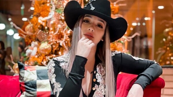 Marilina: “Ahora mismo no estoy bien”