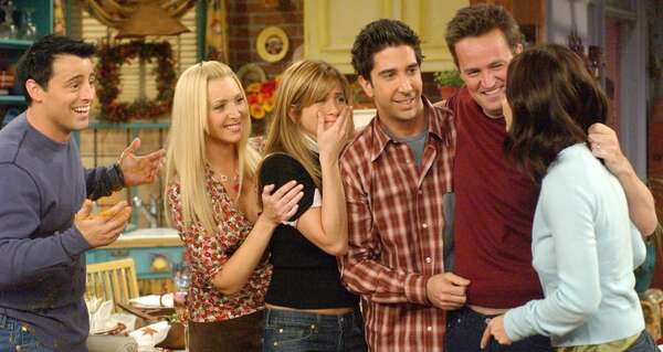 Diario HOY | Elenco de "Friends" está "totalmente devastado" por muerte de Matthew Perry