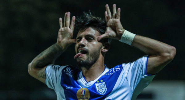 Versus / Elvio Vera resalta entre los Sub 23 más destacados del mundo