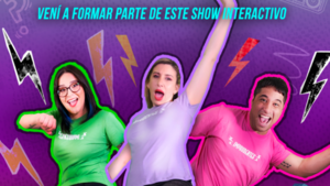 Manni, Yemmy, Fabi y Silvia Flores harán show interactivo sobre el amor y el sexo