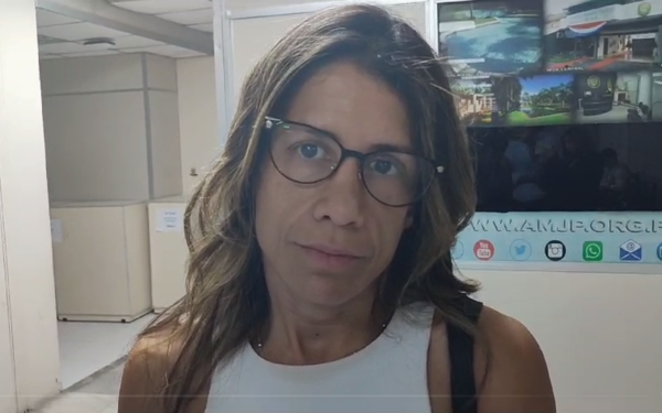 Abogados solicitan a la CSJ suspender la matrícula de Rivas - PDS RADIO Y TV