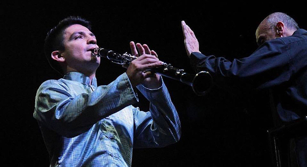 Diario HOY | Preparan el VIII Festival Internacional de Clarinetes en Paraguay