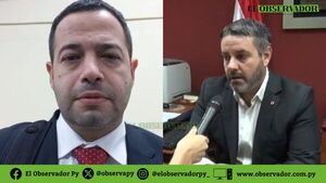 Fiscales paraguayos interrogarán a implicados en el crimen de Pecci 