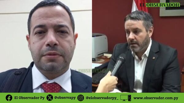 Fiscales paraguayos interrogarán a implicados en el crimen de Pecci