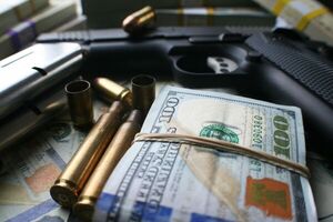 Informe destaca liderazgo de Paraguay en tráfico de armas, contrabando de cigarrillos y narcotráfico - MarketData