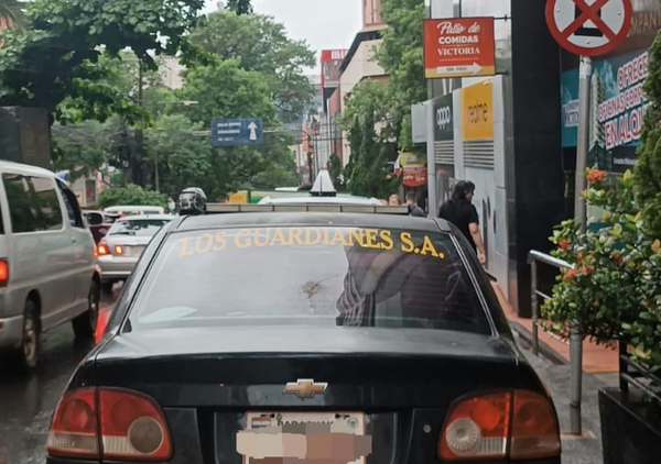La Policía Municipal intensifica control en puntos clave del centro - La Clave