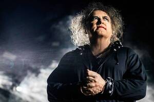 Primavera Sound se traslada a Sanber: The Cure tocara en el anfiteatro “José Asunción Flores” - Unicanal