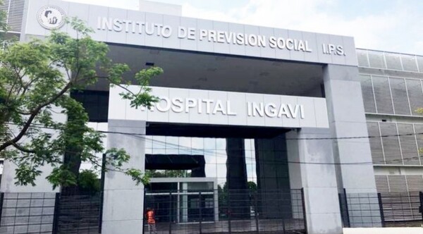 Diario HOY | Noviembre azul en IPS: los controles periódicos previenen el cáncer de próstata