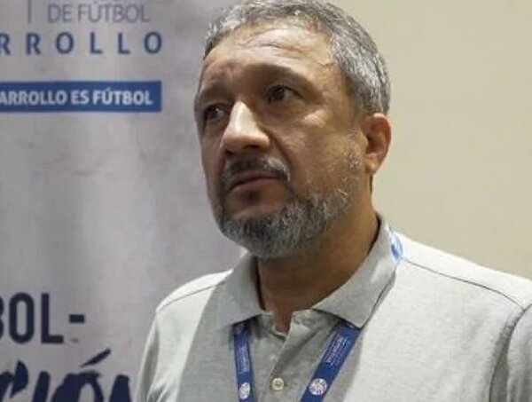 La fuerte advertencia del presidente de General Caballero a sus jugadores · Radio Monumental 1080 AM