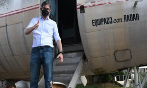 Caso del crimen de Pecci, Fiscales paraguayos interrogarán a Francisco Luis Correa
