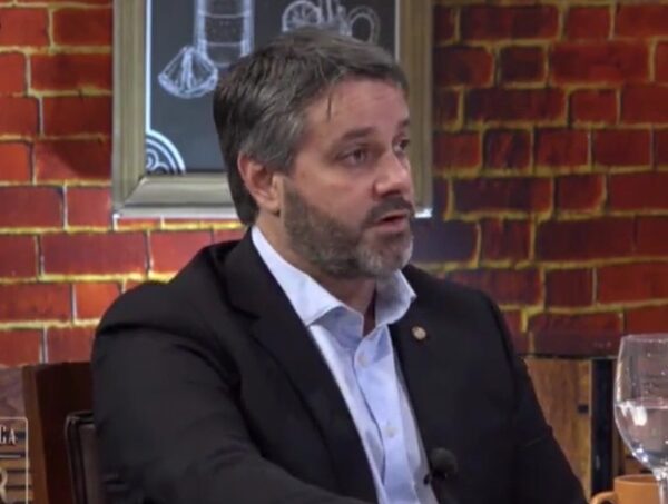 Caso Pecci: Los fiscales Manuel Doldán y Francisco Cabrera interrogarán a implicados · Radio Monumental 1080 AM