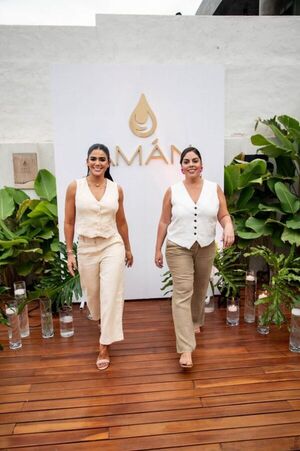 Amán, el oasis de bienestar que ha conquistado Asunción