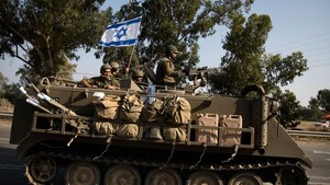 Unicef: ataques israelíes convirtieron a Gaza en «cementerio de niños y niñas», con 3.500 muertos - El Independiente