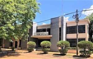 Funcionarios reclaman indemnización de G. 631 millones a la Municipalidad de Ybycuí - Nacionales - ABC Color