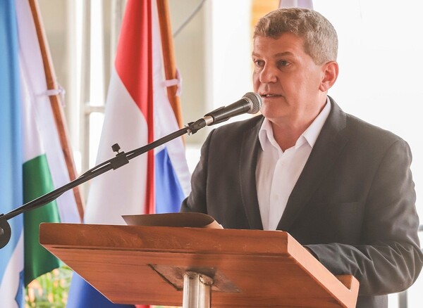 Dr. Heinz Bartel será uno de los destacados oradores del Desayuno Nacional de Oración