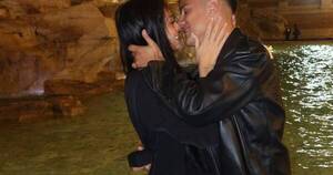 La Nación / “Para siempre”: Paulo Dybala se comprometió con Oriana Sabatini