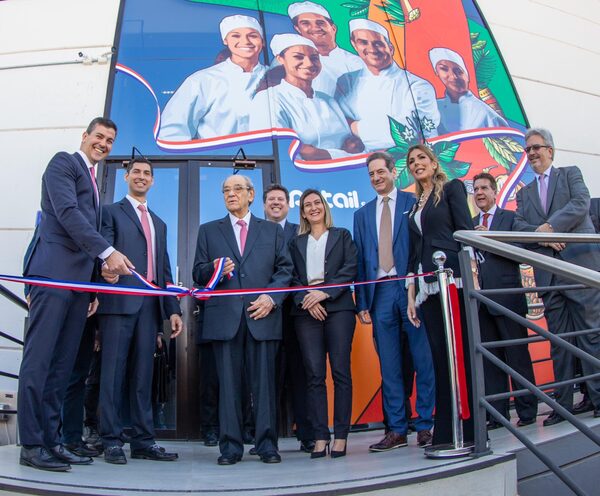 Inauguran fábrica de panificados, con inversión de USD 20 millones e innovadora tecnología ambiental - MarketData