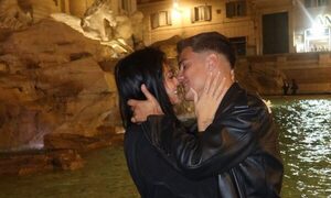 Paulo Dybala sorprende a Oriana Sabatini con una Propuesta de Matrimonio