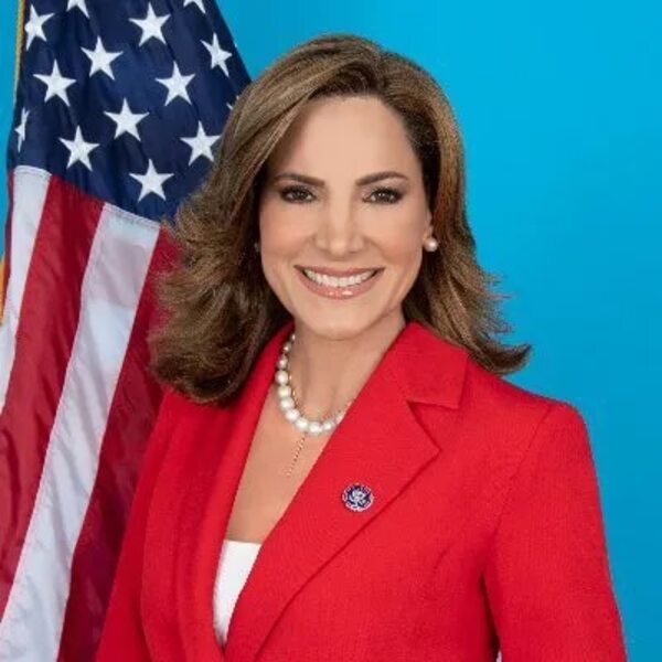Congresista de EE.UU. insta a Joe Biden a incluir a Paraguay en Asociación de las Américas - Política - ABC Color