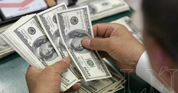 La Nación / Bajar tasas sin que mejoría de EE. UU. se mantenga perjudicaría el guaraní, opinan