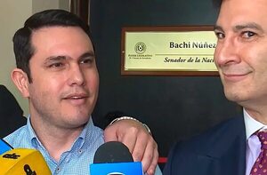 Investigación contra Rivas y Arévalo sin avances, según fiscalía  - Policiales - ABC Color