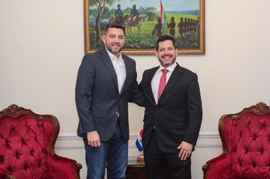 PGN 2024: Adelantan que plan de gastos será aprobado acorde a los planteamientos del Ejecutivo - MarketData