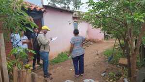Arranca campaña de lucha contra el Dengue y Chikungunya