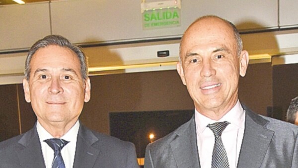 La Gala Azul del Club de Ejecutivos