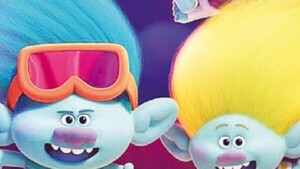 Trolls 3, carcajadas y muchas emociones
