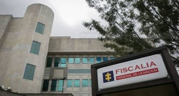 Fiscalía paraguaya viajó a Colombia donde vichearán sobre tema Marcelo Pecci