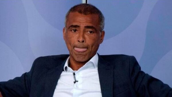 Romario quiere que Fernando Diniz siga como seleccionador brasileño