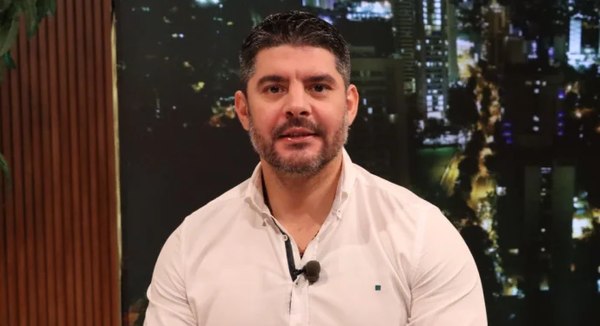 Resultados toxicológicos de “Nenecho” Rodríguez dieron resultado negativo - Noticiero Paraguay