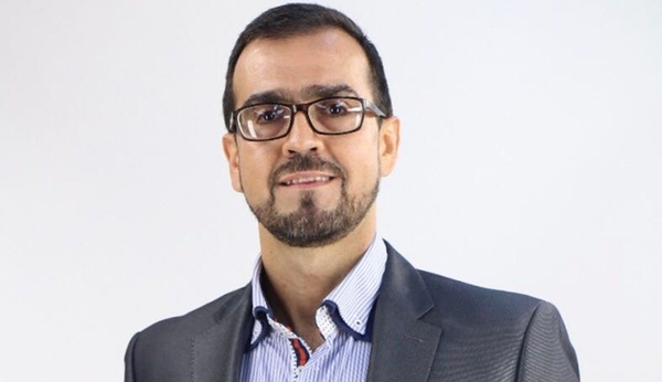 El Pr. Emilio Agüero Esgaib, destacado Líder Religioso, será uno de los oradores principales del 1er Desayuno Nacional de Ora