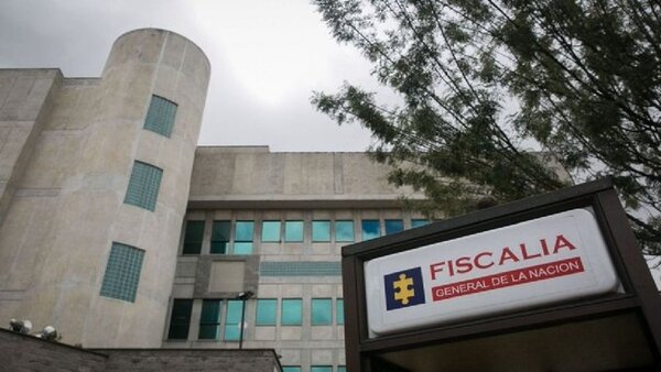 Caso Pecci: comitiva fiscal de Paraguay interroga a Correa Galeano