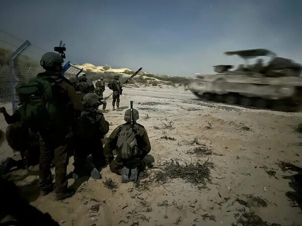 Israel amenaza con represalias por los ataques de los hutíes contra el sur - Mundo - ABC Color