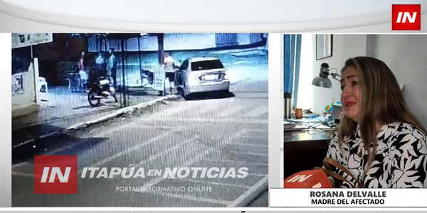 PIDEN REVOCAR PRISIÓN DOMICILIARIA A HERMANOS QUE HABRÍAN APUÑALADO A UN JOVEN - Itapúa Noticias