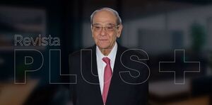 Retail SA (del Grupo Vierci) invierte US$ 20 millones en planta de panificados en Villeta - Revista PLUS