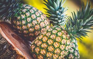 Productores de Horqueta exportarán Piña a la Argentina