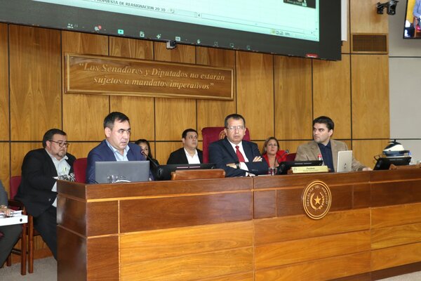 Diario HOY | Alguien vendió la idea del presupuesto a libro cerrado, opinan