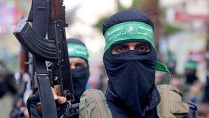 Hamas aseguró que liberará a rehenes extranjeros en los próximos días - ADN Digital