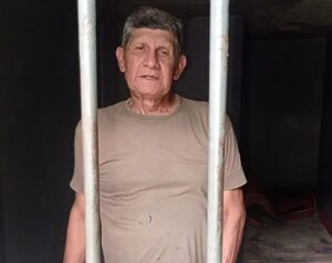 Imputan a septuagenario que baleó a un cuidacoches - ABC en el Este - ABC Color